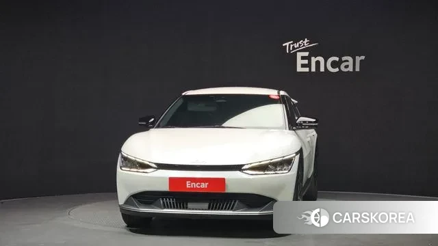 Kia EV6 id 3003093 из Кореи 13