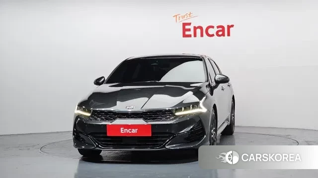 Kia K5 3rd generation id 3765154 из Кореи 13