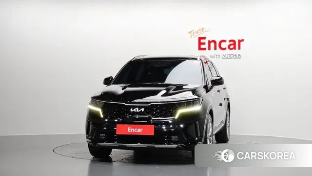 Kia Sorento 4th Generation id 3427577 из Кореи 13