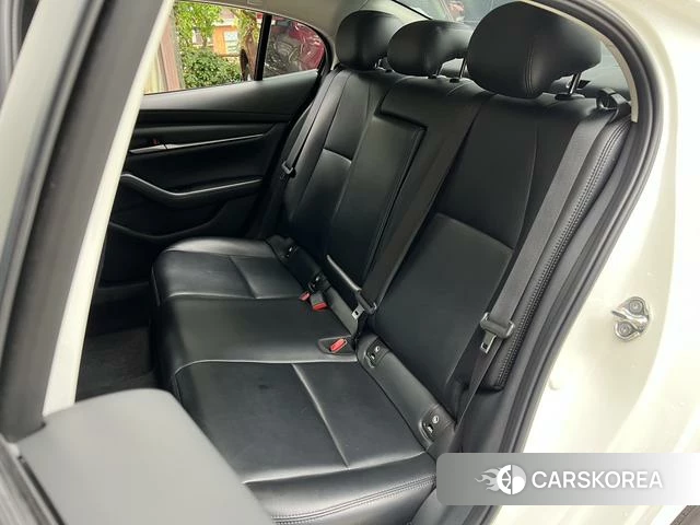 Mazda 3 Angkesaila id 4314004 из Китая 23