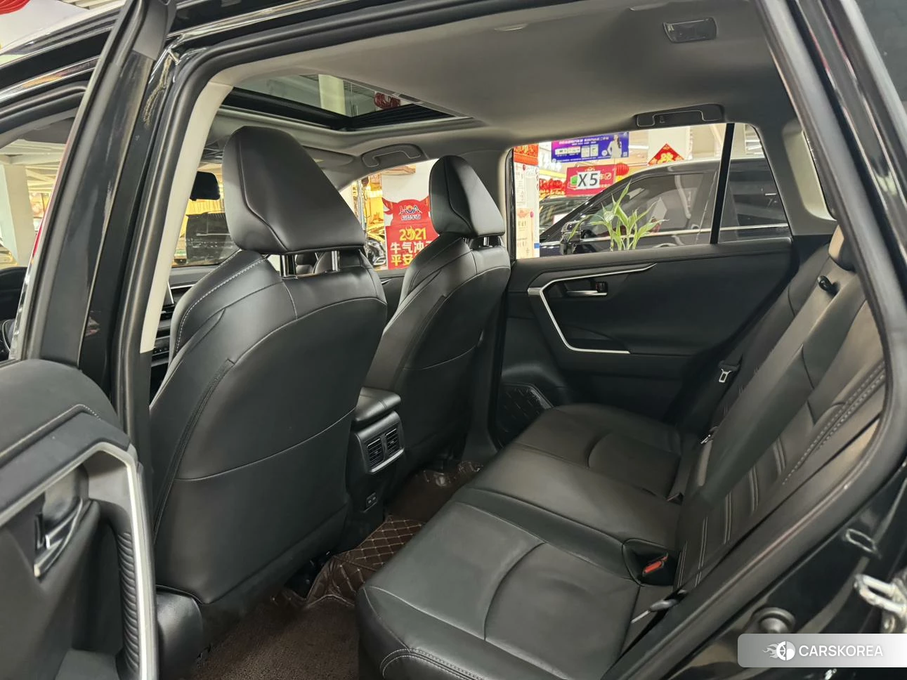 Toyota Wilanda 2021 Черный из Китая, фото 3