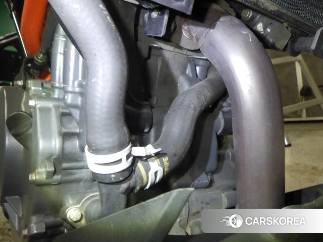 Engine photo