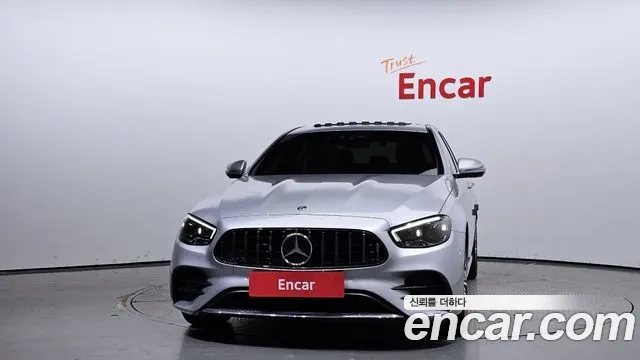 Mercedes-Benz E-Class W213 id 2955931 из Кореи 13