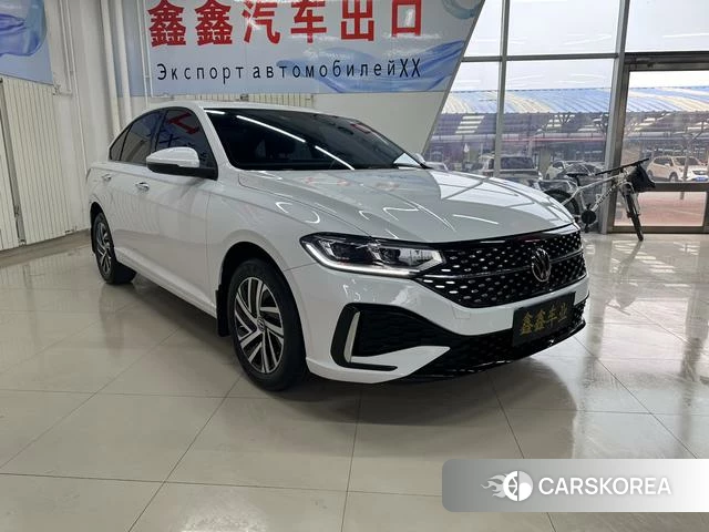 Volkswagen Lavida id 4263070 из Китая 10