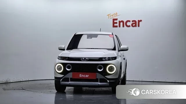 Hyundai Casper id 2925667 из Кореи 13