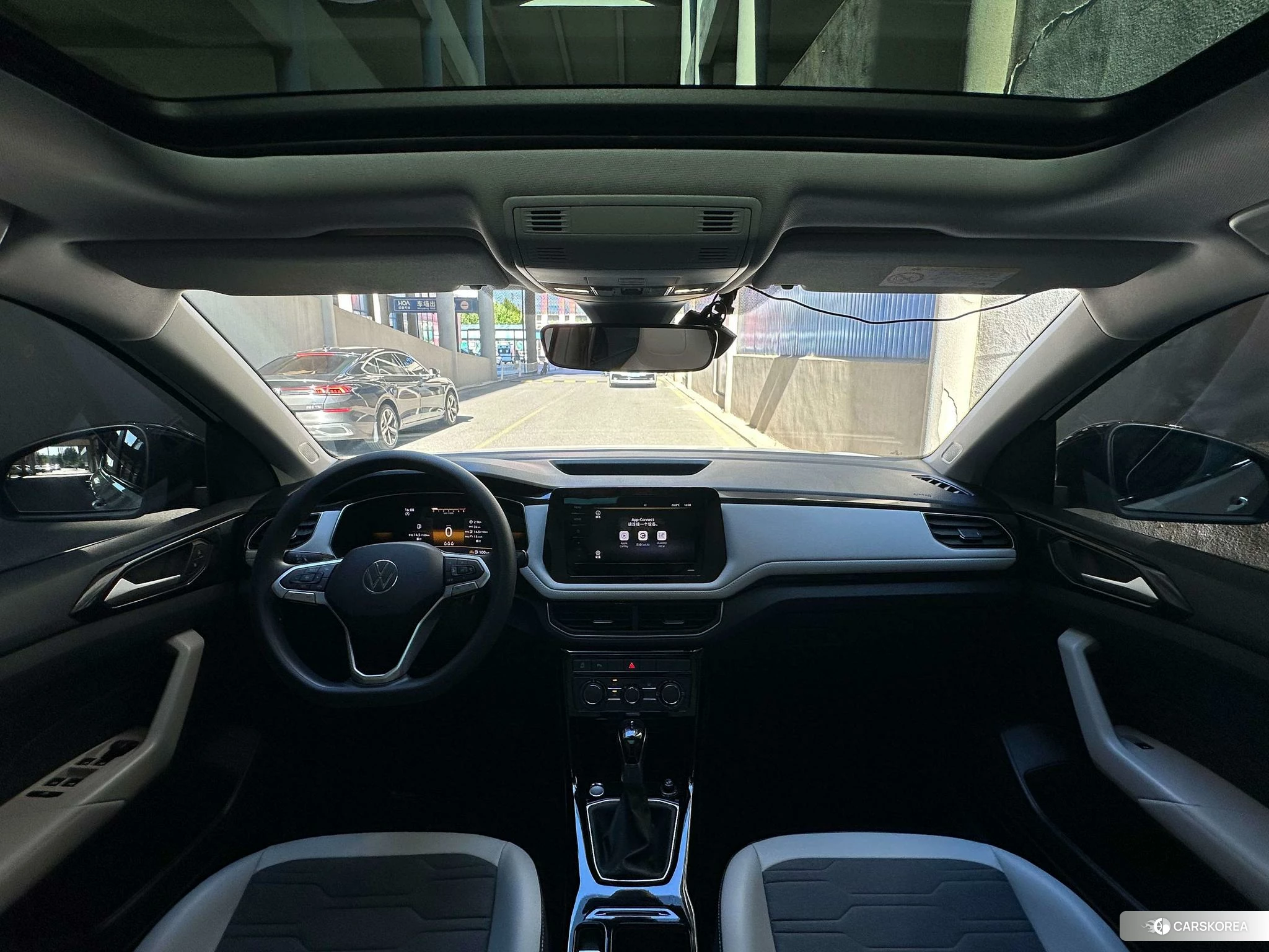 Volkswagen Tuyue id 4513759 из Китая 8