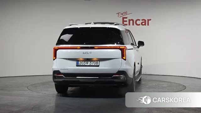 Kia The New Carnival 4th Generation id 3610179 из Кореи 13