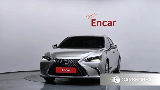 Lexus ES300h 7th generation id 4342802 из Кореи 23