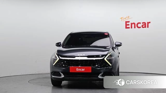 Kia Sportage 5th Generation id 3827417 из Кореи 13