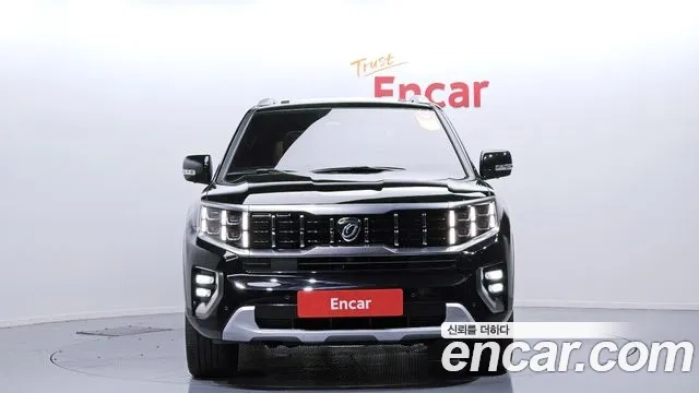 Kia Mohave Master id 2927281 из Кореи 13