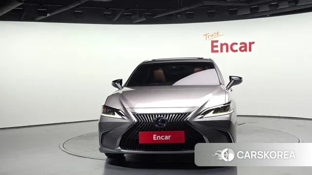 Lexus ES300h 7th generation id 3060760 из Кореи 13