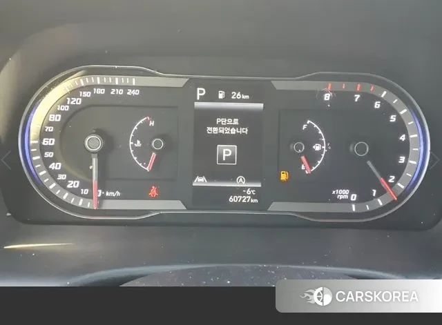 Hyundai Tucson (NX4) 2021 Белый из Кореи, фото 3