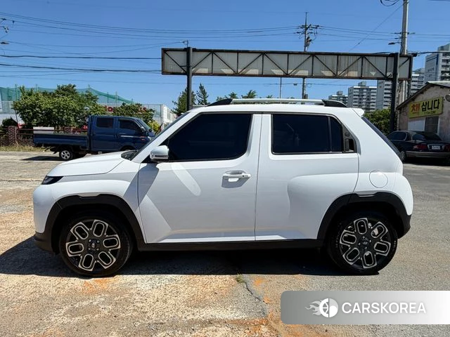 Hyundai Casper id 4298625 из Кореи 13
