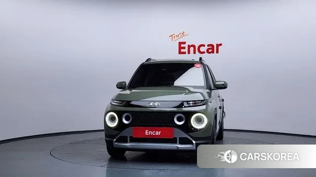 Hyundai Casper id 3463226 из Кореи 13