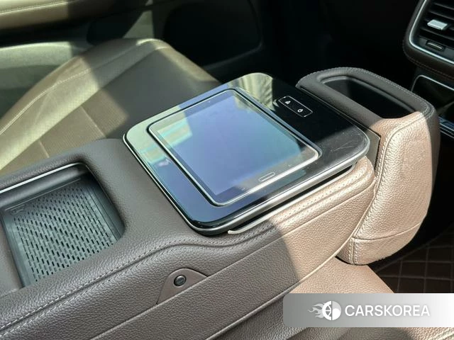 Mercedes-Benz GLS id 4271477 из Китая 23