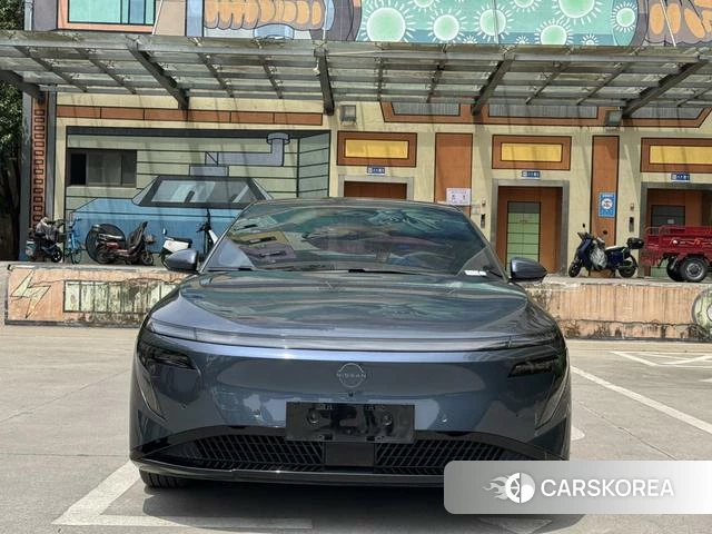 Nissan N7 id 4298044 из Китая 11