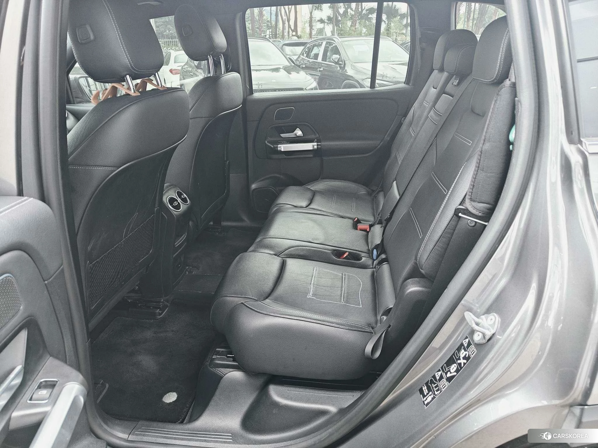 Mercedes-Benz EQB id 4504791 из Китая 10