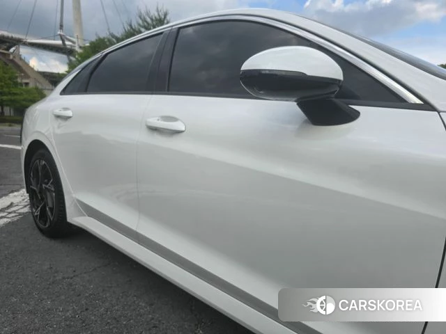 Kia The New K5 Hybrid 3rd generation id 4400763 из Кореи 13