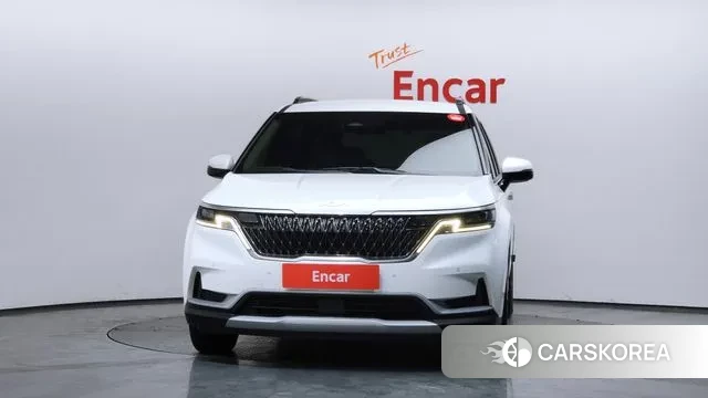 Kia Carnival 4th generation id 3721907 из Кореи 13