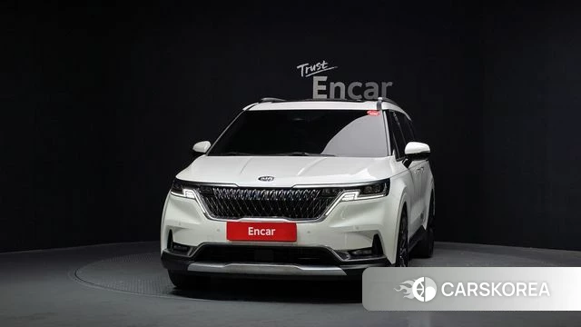 Kia Carnival 4th generation id 4423704 из Кореи 23