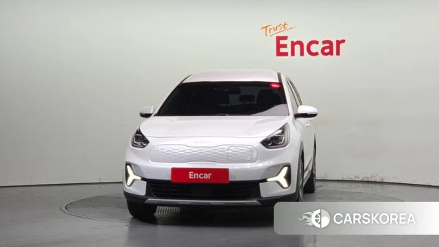 Kia Niro Plus id 4636485 из Кореи 13