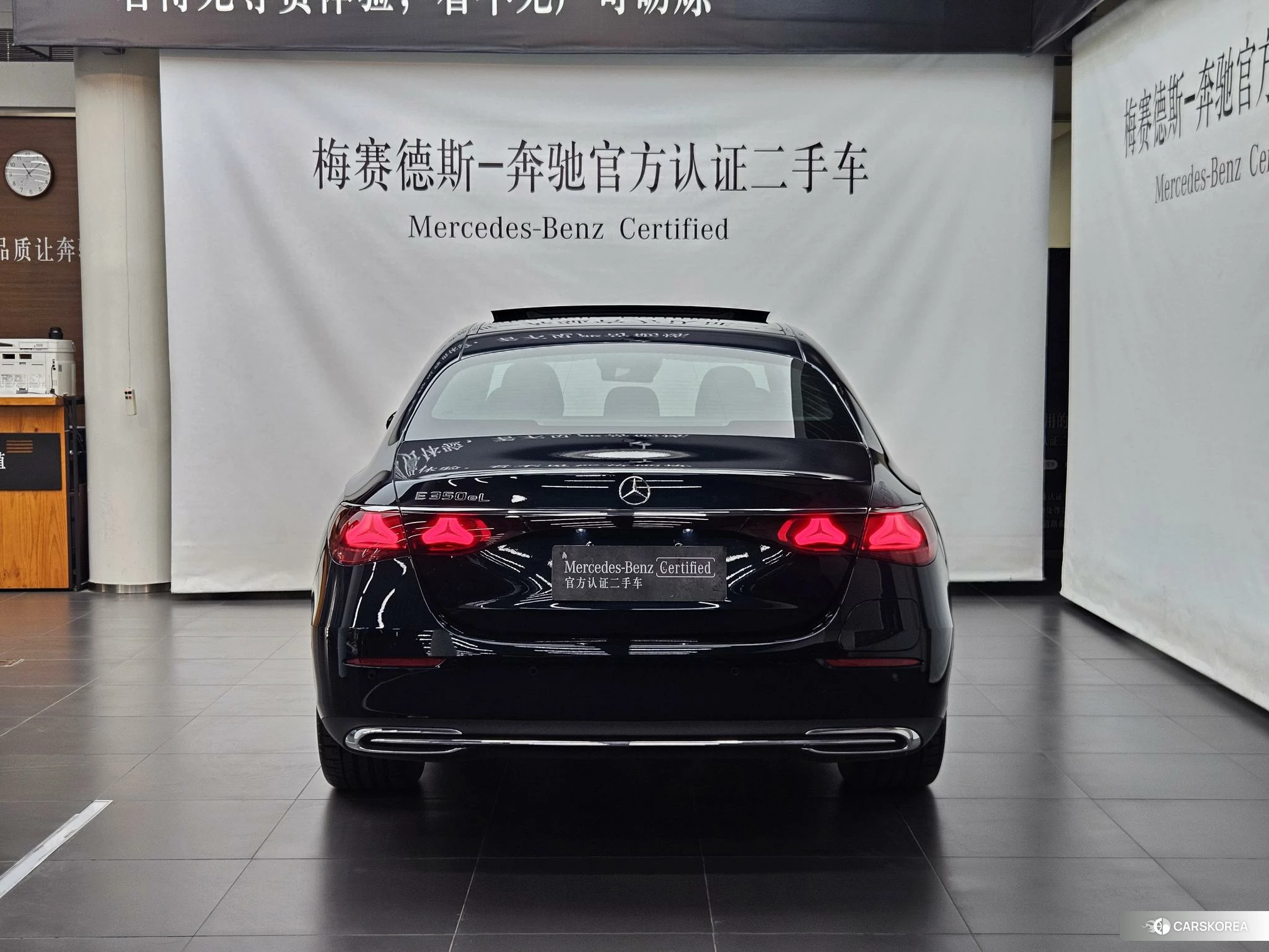 Mercedes-Benz E-Class id 4510905 из Китая 13