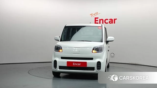 Kia The New Ray id 4793704 из Кореи 23