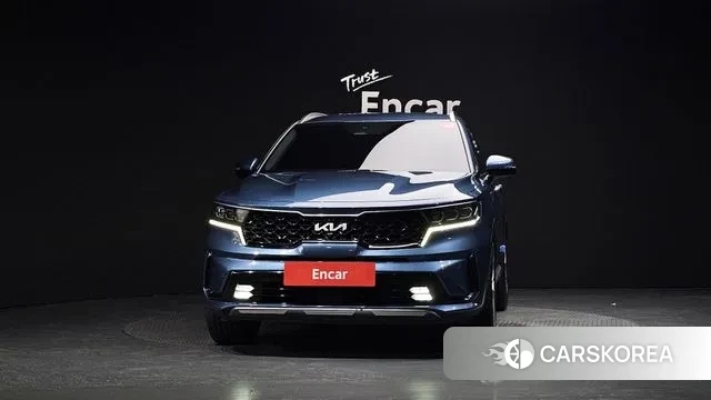 Kia Sorento 4th Generation id 2930503 из Кореи 13