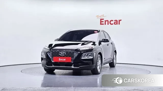 Hyundai Kona id 3297198 из Кореи 13