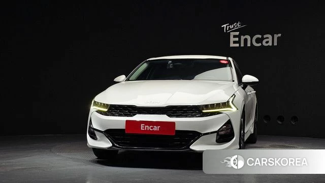 Kia K5 3rd generation id 4613159 из Кореи 23