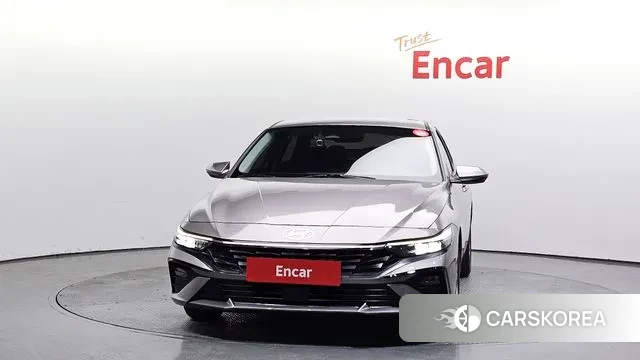 Hyundai The New Avante (CN7) id 3739880 из Кореи 13