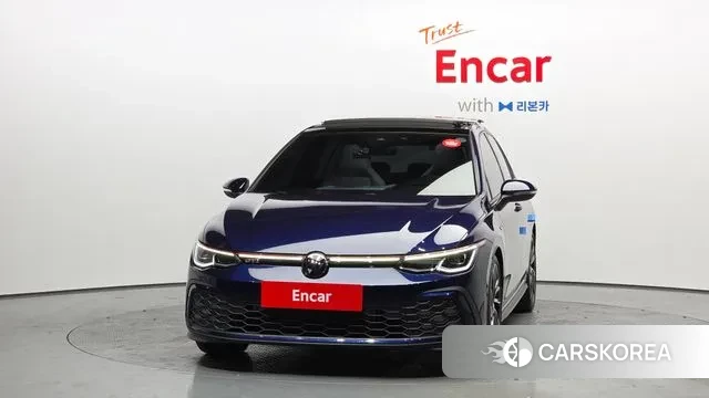 Volkswagen Golf 8th Generation id 3763563 из Кореи 13