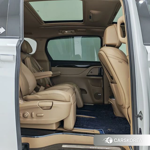 Buick GL8 id 4218221 из Китая 11