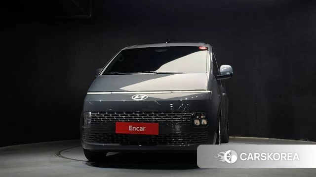 Hyundai Staria id 3876515 из Кореи 13