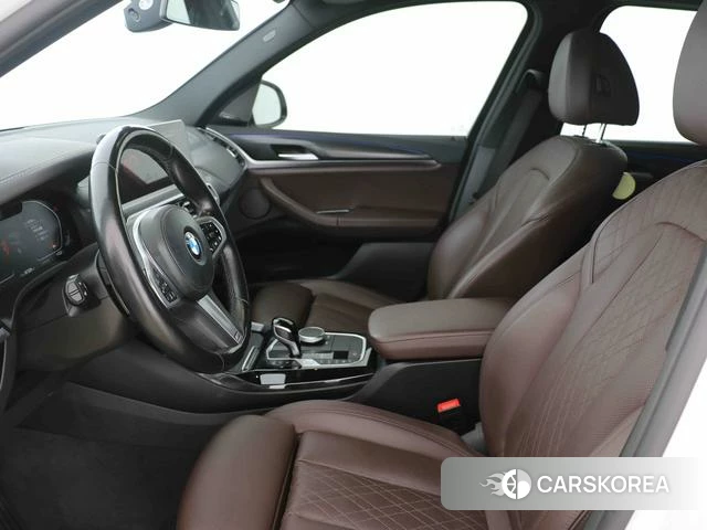 BMW X3 id 4260750 из Китая 9