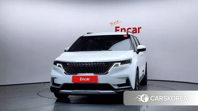 Kia Carnival 4th generation id 3764221 из Кореи 13