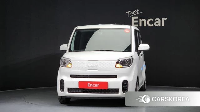 Kia The New Ray id 3859821 из Кореи 13