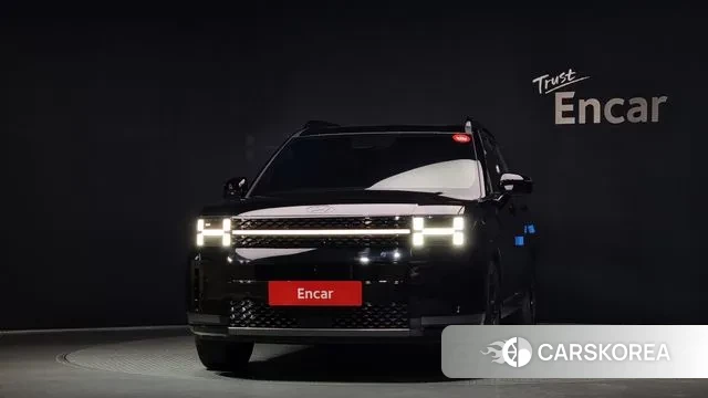 Hyundai Santa Fe (MX5) id 2993225 из Кореи 13