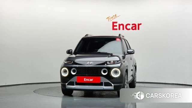 Hyundai Casper id 4847832 из Кореи 23