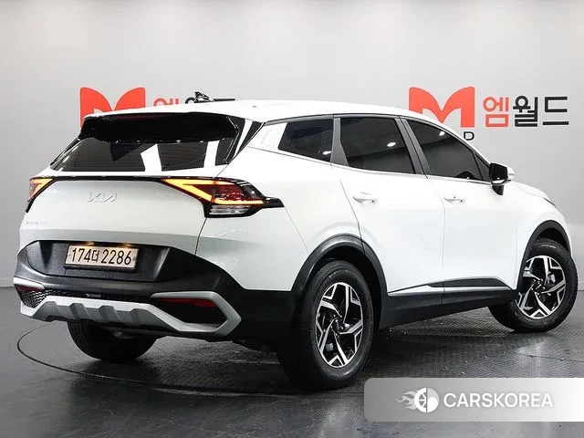 Kia Sportage 5th Generation id 3453173 из Кореи 12