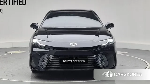 Toyota Camry (XV80) id 3517619 из Кореи 11