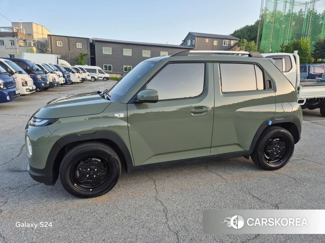 Hyundai Casper id 4334010 из Кореи 8
