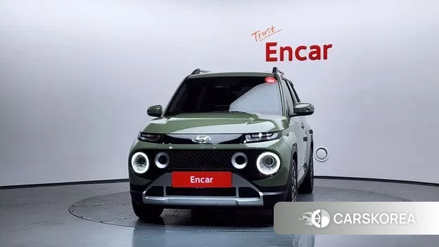 Hyundai Casper id 3740461 из Кореи 13