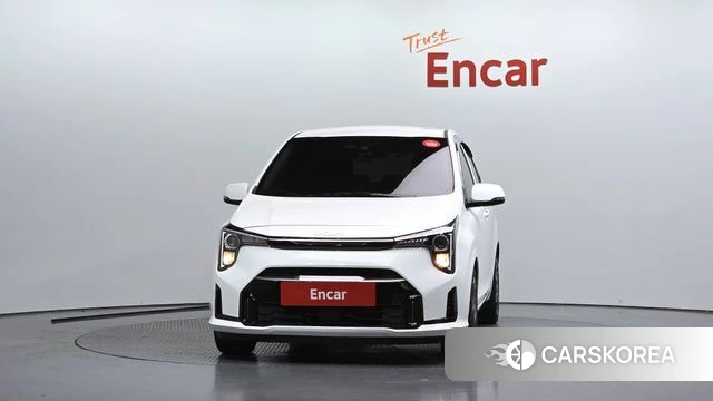 Kia The New Morning (JA) id 4927937 из Кореи 13