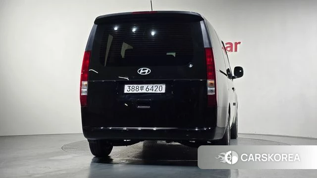 Hyundai Staria id 3810923 из Кореи 13