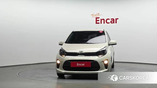 Kia All New Morning (JA) id 4651798 из Кореи 23