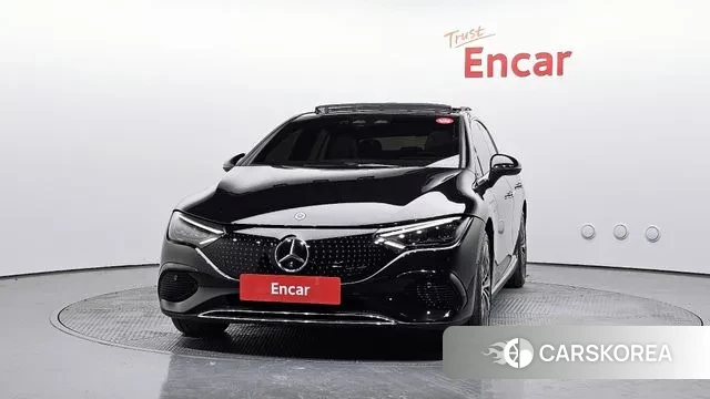 Mercedes-Benz EQE V295 id 3721431 из Кореи 13