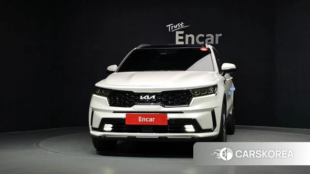 Kia Sorento 4th Generation id 4697334 из Кореи 13