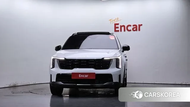 Kia The New Sorento 4th Generation id 3036523 из Кореи 13