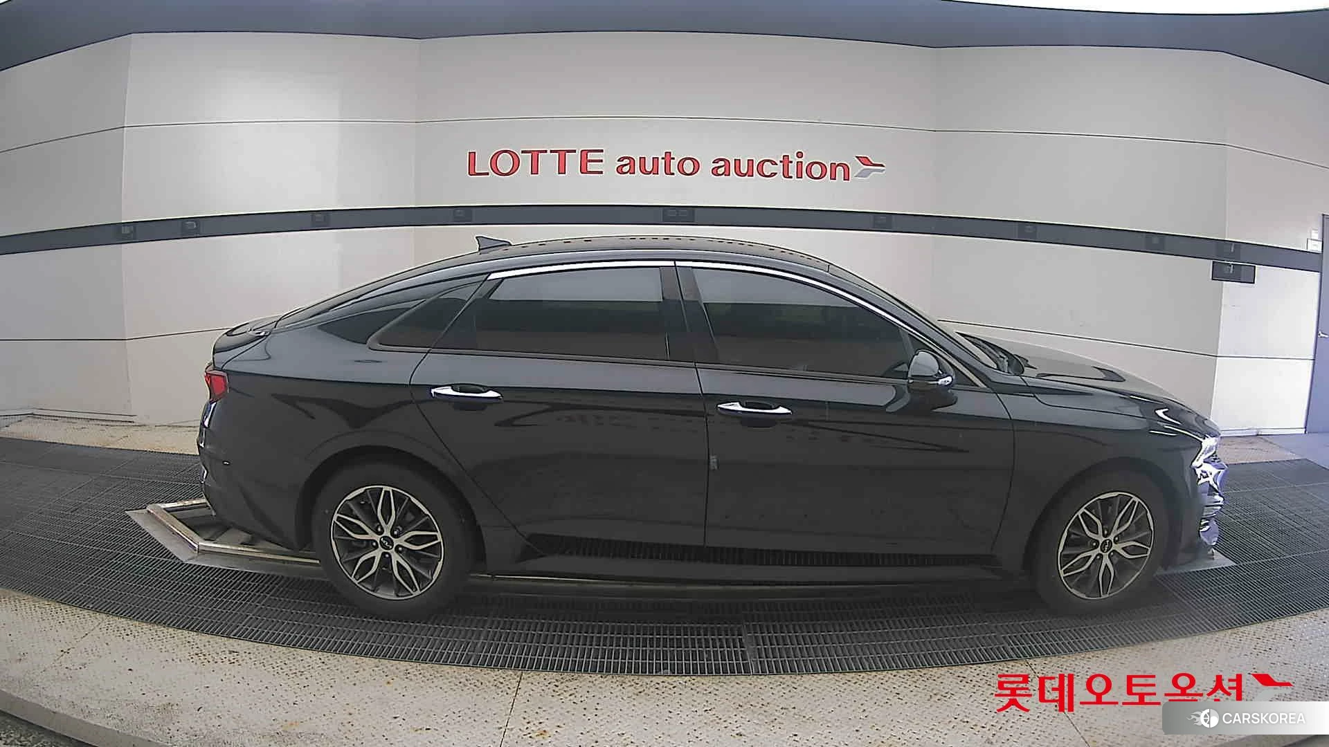 Kia K5 id 4902472 из Кореи 23